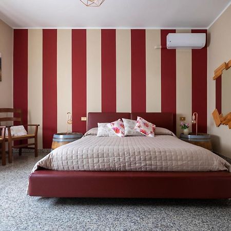 Berici Bed And Breakfast Nanto Kültér fotó