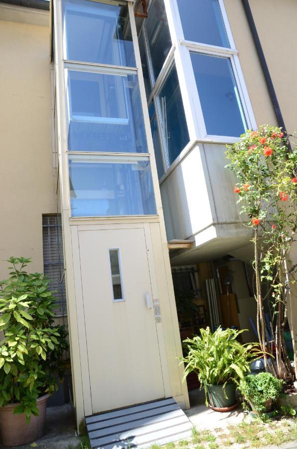 Berici Bed And Breakfast Nanto Kültér fotó