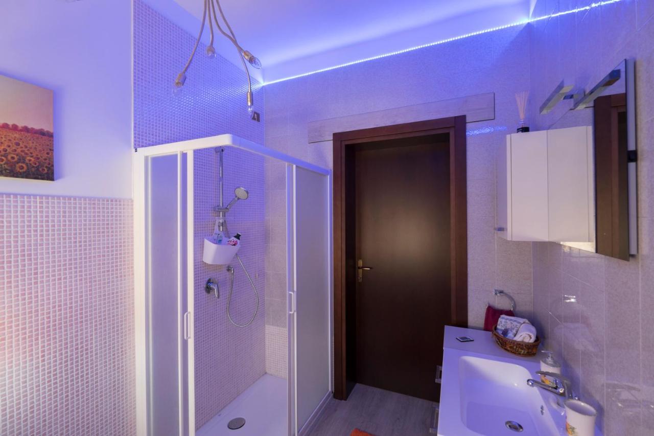 Berici Bed And Breakfast Nanto Kültér fotó