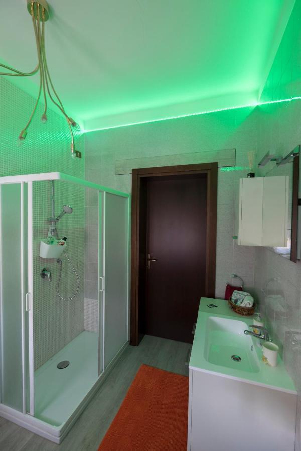Berici Bed And Breakfast Nanto Kültér fotó