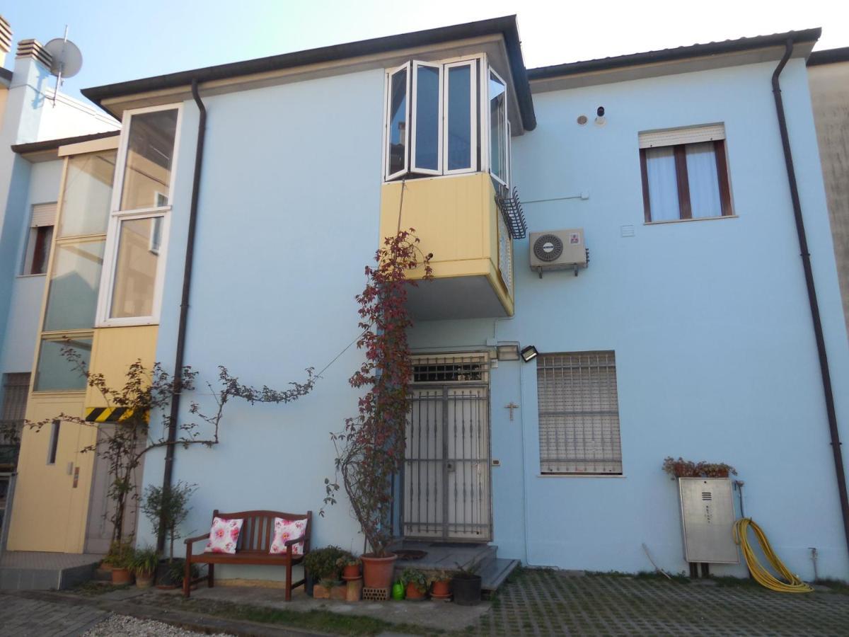 Berici Bed And Breakfast Nanto Kültér fotó