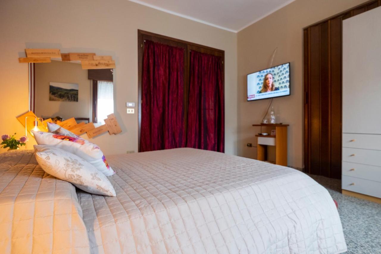 Berici Bed And Breakfast Nanto Kültér fotó