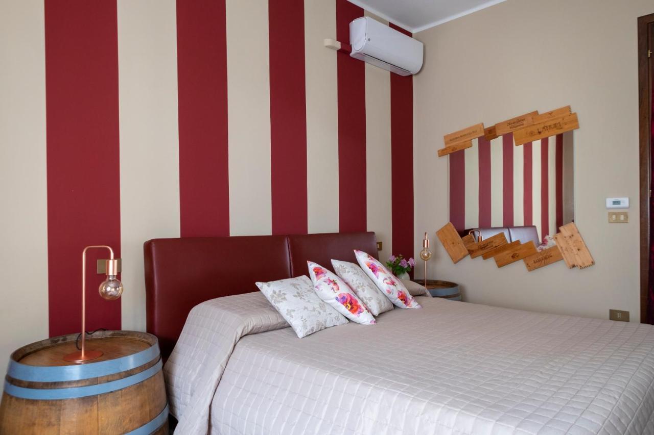 Berici Bed And Breakfast Nanto Kültér fotó