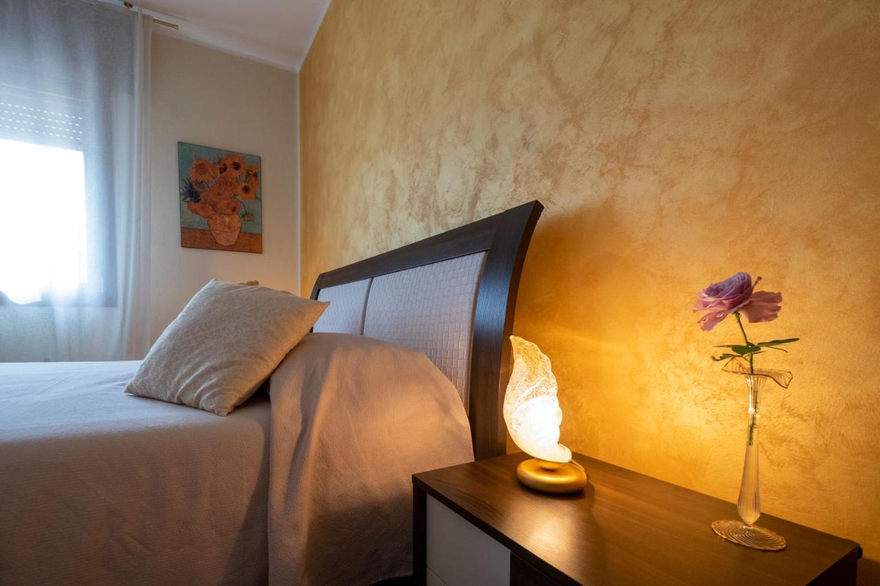 Berici Bed And Breakfast Nanto Kültér fotó